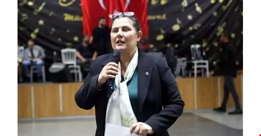 Çerçioğlu’nun ismi İhsan Aktaş dosyasında