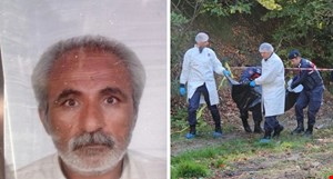 Cesedi yakılan Afgan madencinin ilk duruşması 12 saat sürdü: Ocak sahipleri birbirini suçladı