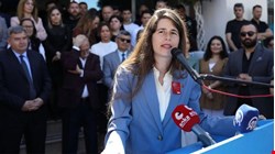 Çeşme Belediye Başkanı Lal Denizli serbest bırakıldı