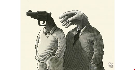 Çeteler ve devletler
