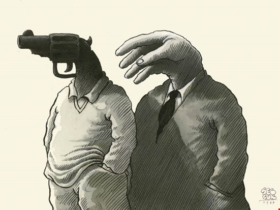 Çeteler ve devletler