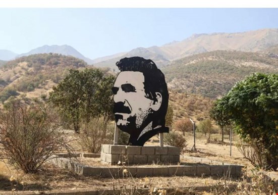 ÇEVİRİ | AFP Kandil’de PKK’lılarla konuştu: Şimdi değişim zamanı