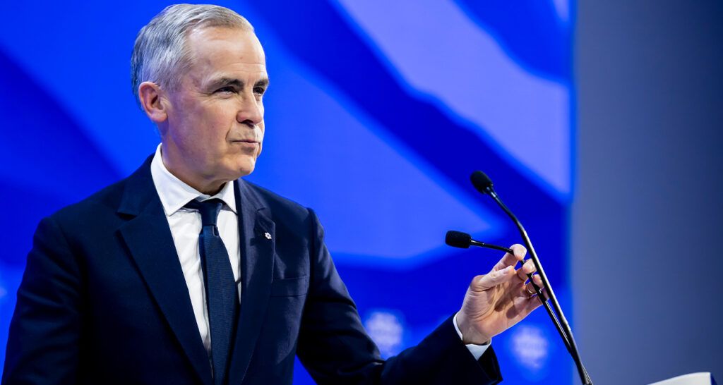 ÇEVİRİ | Kanada Başbakanı Davos’ta küresel sistemin bitişini ilan etti...