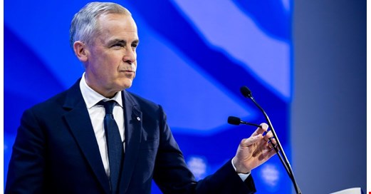 ÇEVİRİ | Kanada Başbakanı Davos’ta küresel sistemin bitişini ilan etti...