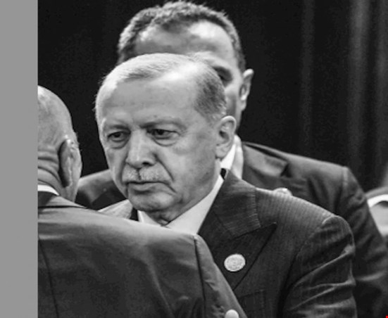 ÇEVİRİ | New York Times: Vazgeçilmez Erdoğan