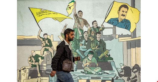 ÇEVİRİ | SDG, Doğu Suriye’yi nasıl kaybetti?