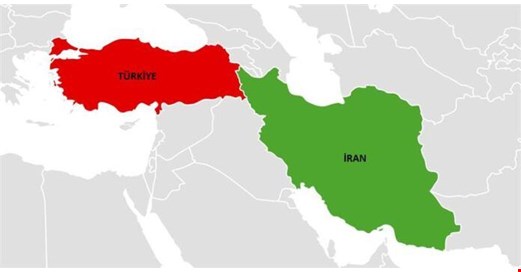ÇEVİRİ | Wall Street Journal’da tehdit gibi makale: “İran’dan sonra Türkiye dizginlenmeli”