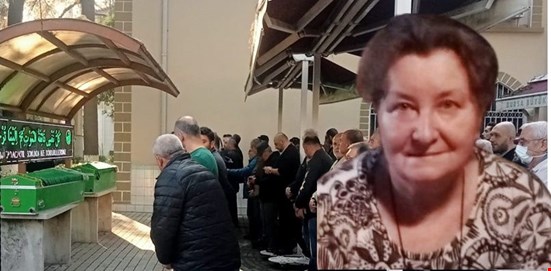 Cevriye Tunca hayatını kaybetti