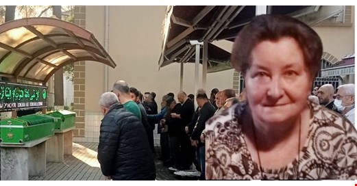 Cevriye Tunca hayatını kaybetti