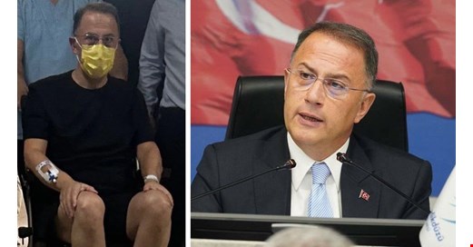 Cezaevinde 21 kilo veren Murat Çalık AYM'ye gidiyor: Yaşam hakkı ve adalet için başvuruyoruz