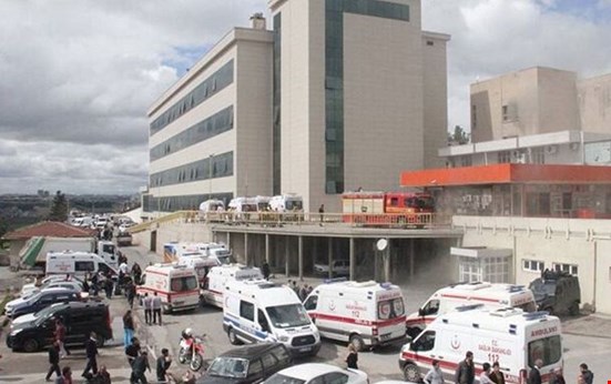 Cezaevinden çıkar çıkmaz dini nikahlı eşini katletti