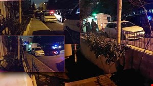 Cezaevinden izinli çıktı katliam yaptı: Annesini, kızını ve eşini öldürdü