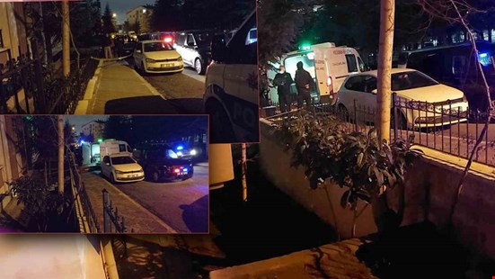 Cezaevinden izinli çıktı katliam yaptı: Annesini, kızını ve eşini öldürdü