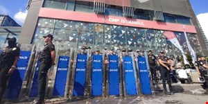 CHP İstanbul İl Yönetimi'ne geçici kurul atanması kararına itiraz reddedildi