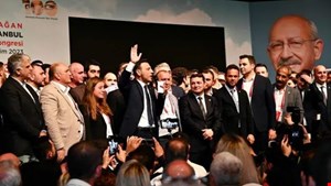 CHP İstanbul il seçimi için iddianame: 10 yönetici için hapis istemi