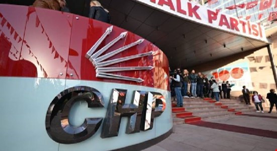 CHP "dış politika" gündemiyle toplanıyor