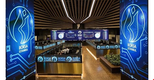 CHP il yönetiminin görevden alınmasına piyasalardan sert tepki: Borsada düşüş yüzde 5'i aştı