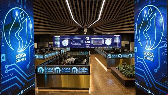 CHP il yönetiminin görevden alınmasına piyasalardan sert tepki: Borsada düşüş yüzde 5'i aştı