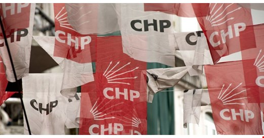 CHP kayyım kararına itiraz etti