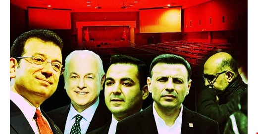 CHP kurmayları: Eylül zor bir ay olacak; kritik duruşmalar peş peşe görülecek, İBB ve Aziz İhsan Aktaş iddianameleri açıklanacak