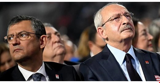 CHP kurultay davasının gerekçeli kararı açıklandı!