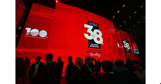 CHP Kurultay iptali davası 8 Eylül’e ertelendi