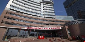 CHP'de cumhurbaşkanı adayı ön seçimi başladı