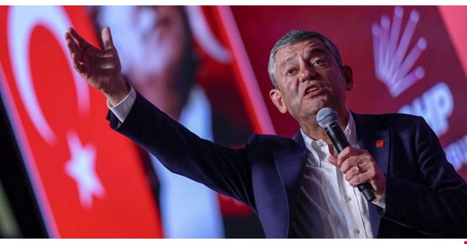 CHP'de gözler 39. Olağan Kurultay’da: Parti yönetiminde köklü değişiklikler bekleniyor