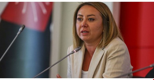 CHP'den 'İBB Borsası'na suç duyurusu