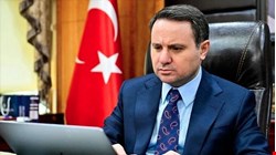 CHP'den Akın Gürlek'in Adalet Bakanlığı'na atanmasına tepki: Partimize yönelik giriştiği operasyonların mükâfatı!