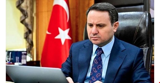CHP'den Akın Gürlek'in Adalet Bakanlığı'na atanmasına tepki: Partimize yönelik giriştiği operasyonların mükâfatı!