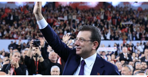 CHP'den 'casusluk' soruşturmasına tepki: 'Artık bu millet sizi ciddiye almıyor'