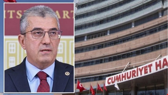 CHP’den gözaltılara ilk tepki: Milleti böyle teslim alamazsınız