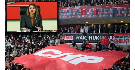 CHP'den kurultay ve İBB davalarının birleştirilmesi talebine sert tepki: Kuşatma planının parçası