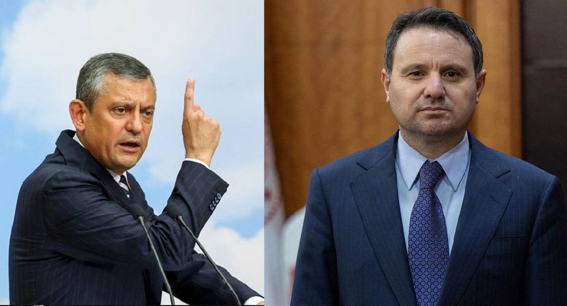 CHP'den tarih ve saat verildi: Biz küçük turpun büyük marifetlerini anlatacağız