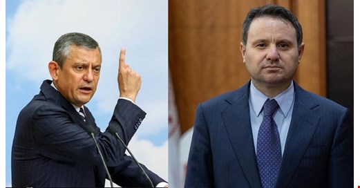 CHP'den tarih ve saat verildi: Biz küçük turpun büyük marifetlerini anlatacağız