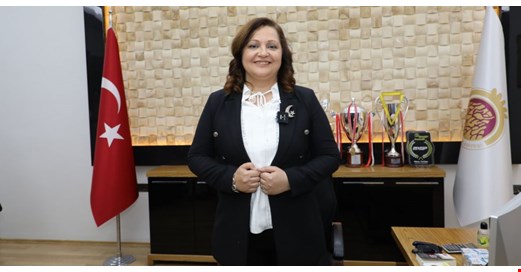 CHP’li Afyon Belediye Başkanı Burcu Köksal’ın AKP’ye katılacağı iddiası