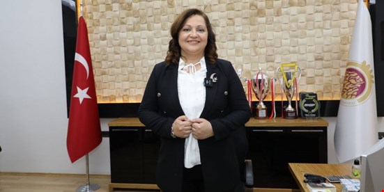 CHP’li Afyon Belediye Başkanı Burcu Köksal’ın AKP’ye katılacağı iddiası