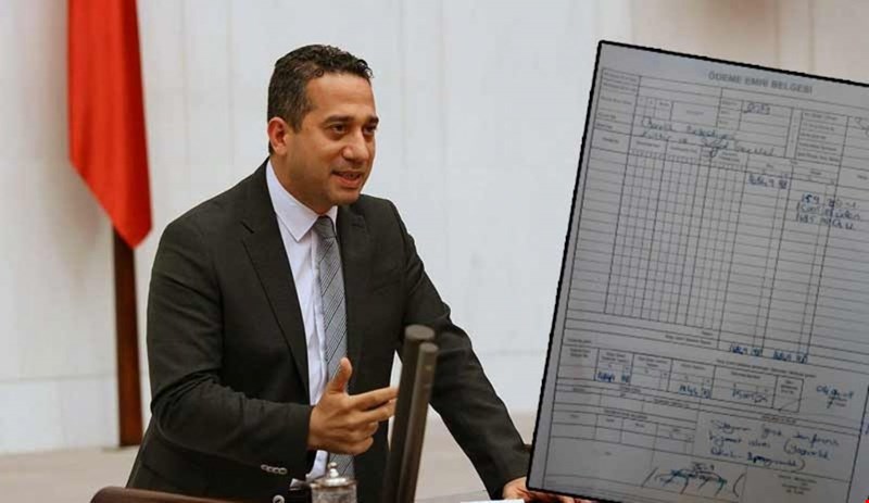 CHP'li Başarır'dan Süleyman Özışık'a belgeli yanıt
