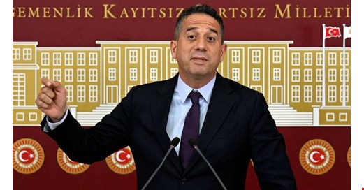 CHP'li Başarır'dan 'üst düzey AKP'li isim' iddiası: Avukat Mehmet Yıldırım vakası yeni Susurluk’tur, insanların midesini bulandıracak olaylar çıkacak