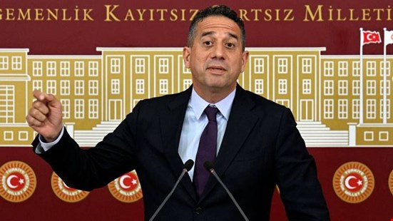 CHP'li Başarır'dan 'üst düzey AKP'li isim' iddiası: Avukat Mehmet Yıldırım vakası yeni Susurluk’tur, insanların midesini bulandıracak olaylar çıkacak