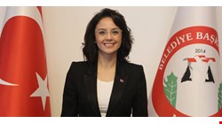 CHP'li Belediye Başkanı Gonca Köksal Aras'ın ailesinin evine molotoflu saldırı