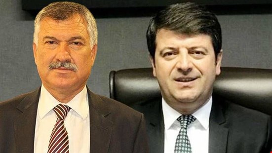 CHP'li belediyelere operasyon