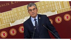 CHP'li Günaydın'dan 'özeleştiri' çağrısı: Mesut Özarslan'ın istifası sürpriz değil