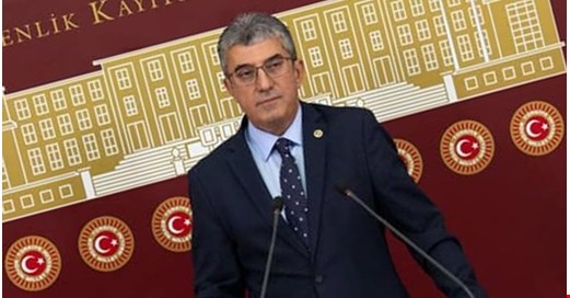 CHP'li Günaydın'dan 'özeleştiri' çağrısı: Mesut Özarslan'ın istifası sürpriz değil