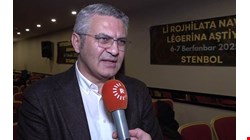 CHP’li Oğuz Kaan Salıcı: Suriye’deki gelişmeler süreci enfekte etmezse gidişat olumlu