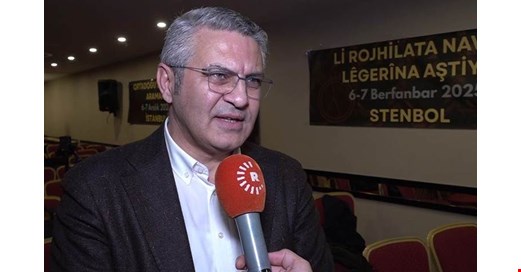 CHP’li Oğuz Kaan Salıcı: Suriye’deki gelişmeler süreci enfekte etmezse gidişat olumlu