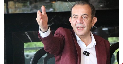 CHP'li Özcan'dan "Kurultay Davası" açıklaması: Siyasi cunta partinin başına gelirse istifa ederim!