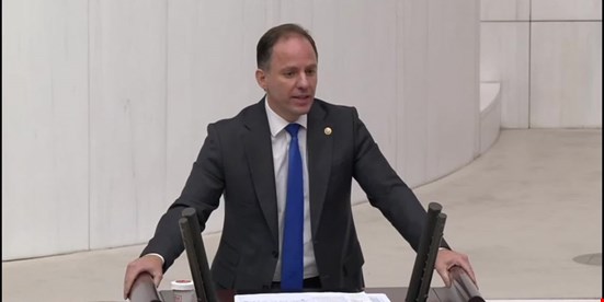 CHP’li Yavuzyılmaz’dan TPAO’ya: Belgeye belgeyle yanıt vermek zorundalar