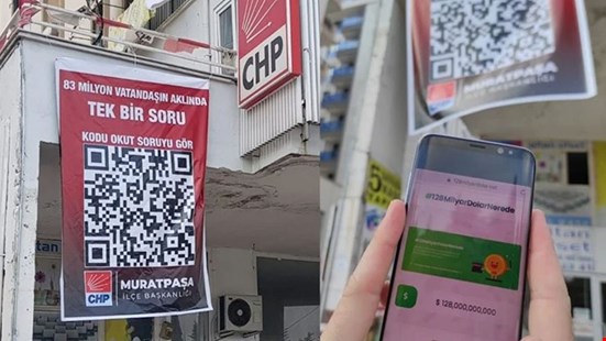 CHP’nin 128 milyar sırrı: başlarına taş düşmedi ama…
